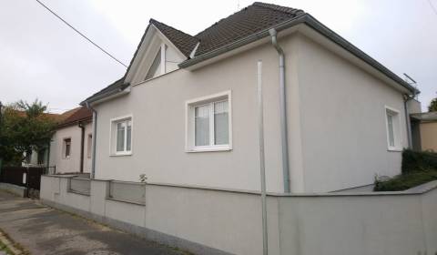 Family house, Fándlyho, Sale, Trnava, Slovakia
