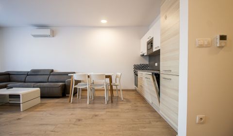 RESERVATION Apartment for rent in Bratislava 