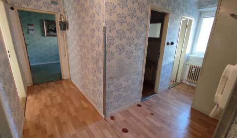One bedroom apartment, Malookružná, Sale, Prievidza, Slovakia