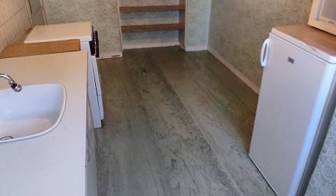 One bedroom apartment, Malookružná, Sale, Prievidza, Slovakia