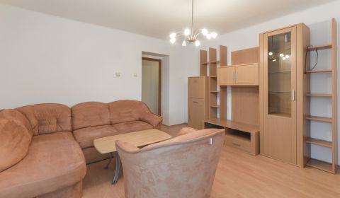 Rent One bedroom apartment, One bedroom apartment, Cyrilometodská, Nov