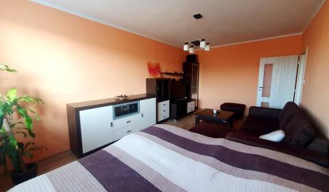 One bedroom apartment, Novomeského, Sale, Nitra, Slovakia