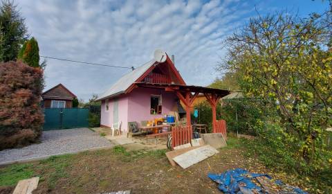 Cottage, Sale, Šaľa, Slovakia