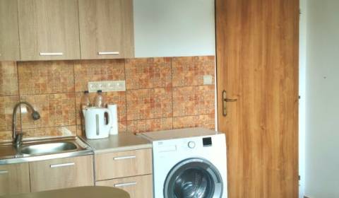 Single studio, Rent, Nové Zámky, Slovakia
