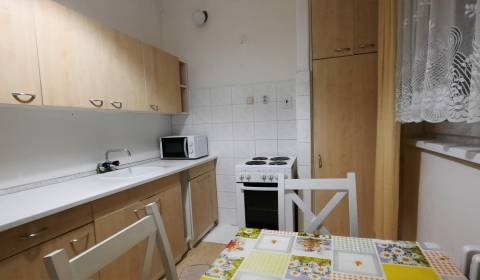 Two bedroom apartment, Sídl. Kaška, Sale, Nitra, Slovakia