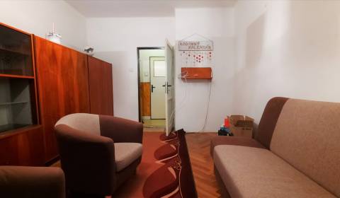Two bedroom apartment, Sídl. Kaška, Sale, Nitra, Slovakia