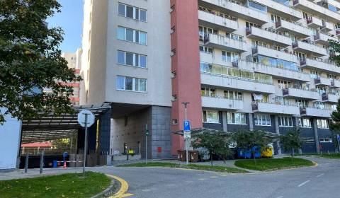 Garage, Tomášikova, Rent, Bratislava - Ružinov, Slovakia
