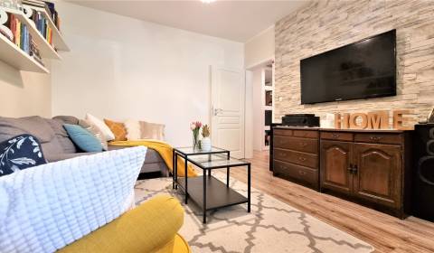 Two bedroom apartment, Púpavová, Sale, Bratislava - Karlova Ves, Slova