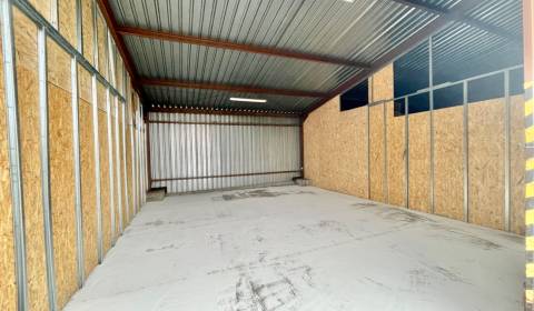 Commercial premises, Tichá, Rent, Žilina, Slovakia