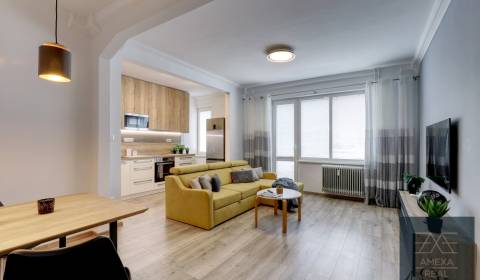 One bedroom apartment, Haburská, Rent, Bratislava - Ružinov, Slovakia