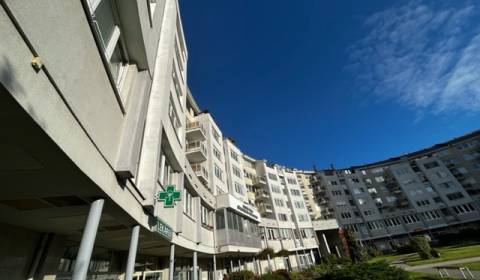 Three bedroom apartment, Rent, Bratislava - Karlova Ves, Slovakia