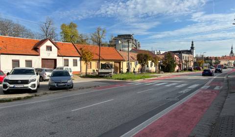 Land – for living, Kupeckého, Sale, Pezinok, Slovakia