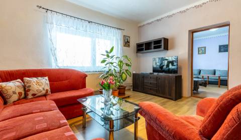 Family house, Veľká Ida, Sale, Košice-okolie, Slovakia