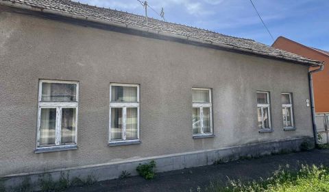 Sale Family house, Family house, Ľudovíta Štúra, Levice, Slovakia