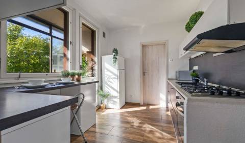 Two bedroom apartment, Drobného, Sale, Bratislava - Dúbravka, Slovakia