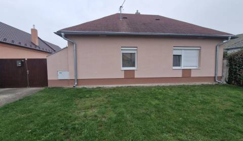 Family house, Sale, Galanta, Slovakia