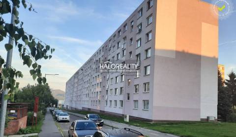 Sale One bedroom apartment, Žiar nad Hronom, Slovakia