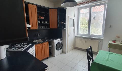 One bedroom apartment, Záhrebská, Rent, Bratislava - Staré Mesto, Slov