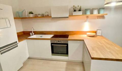 Two bedroom apartment, Pražská, Sale, Bratislava - Staré Mesto, Slovak