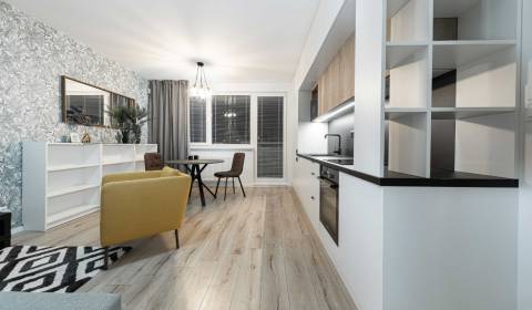 One bedroom apartment, Fedinova, Rent, Bratislava - Petržalka, Slovaki