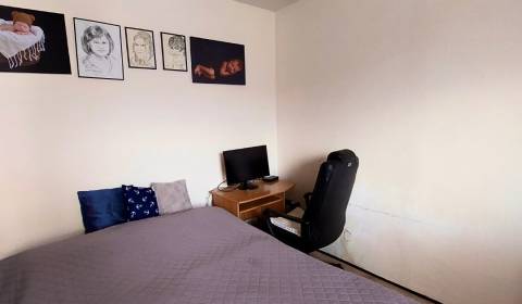 Two bedroom apartment, J.Hollého, Sale, Michalovce, Slovakia