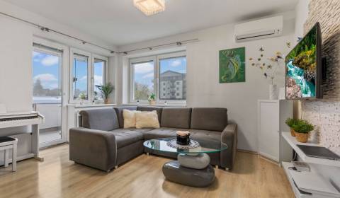 One bedroom apartment, Dona Sandtnera, Sale, Pezinok, Slovakia