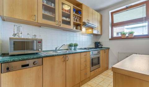 One bedroom apartment, Murgašova, Sale, Bratislava - Staré Mesto, Slov