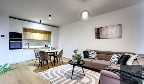 Rent One bedroom apartment, Súkennícka, Bratislava - Ružinov, Slovakia