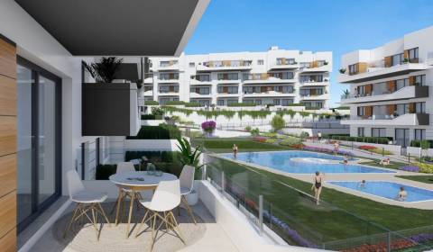 Sale Two bedroom apartment, Calle Panamá, Alicante / Alacant, Spain
