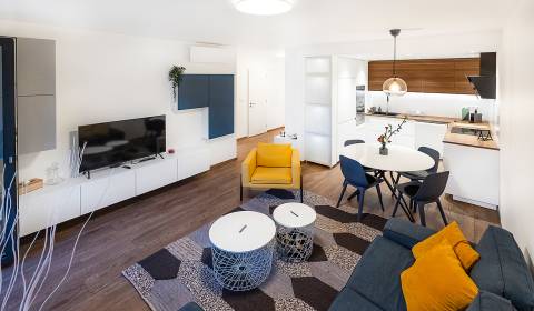 One bedroom apartment, Steinov dvor, Rent, Bratislava - Staré Mesto, S