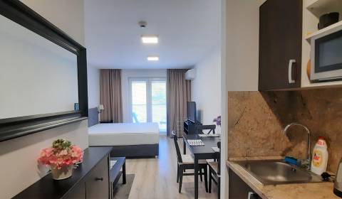 Single studio, Svätuša, Sale, Nové Zámky, Slovakia