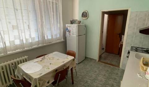 Two bedroom apartment, Generála Svobodu, Sale, Partizánske, Slovakia