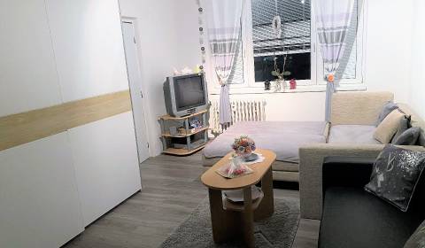 Sale One bedroom apartment, Lúčna, Detva, Slovakia