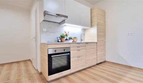 One bedroom apartment, Železničná, Sale, Poprad, Slovakia