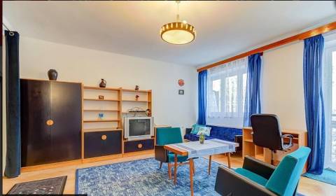 Studio, Rent, Bratislava - Staré Mesto, Slovakia