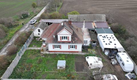 Family house, Železničná, Sale, Piešťany, Slovakia