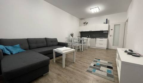 One bedroom apartment, Jégého, Rent, Bratislava - Ružinov, Slovakia