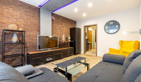 One bedroom apartment, Kurská, Sale, Košice - Dargovských hrdinov, Slo
