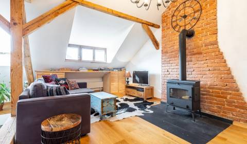 Two bedroom apartment, Letná, Sale, Košice - Staré Mesto, Slovakia