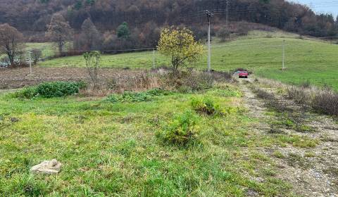 Sale Land plots - commercial, Land plots - commercial, Lúky, Púchov, S