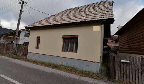 Family house, Vrícko, Sale, Martin, Slovakia