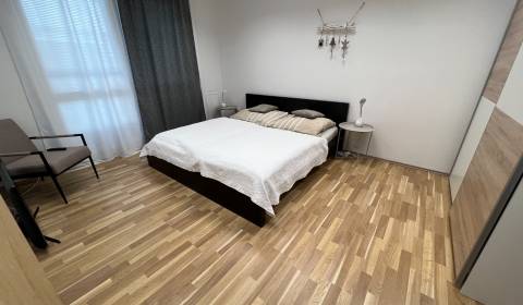 Two bedroom apartment, Rent, Pezinok, Slovakia