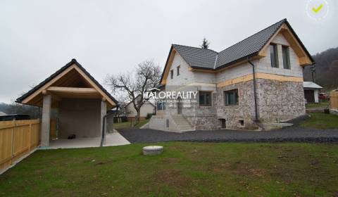 Sale Cottage, Žarnovica, Slovakia