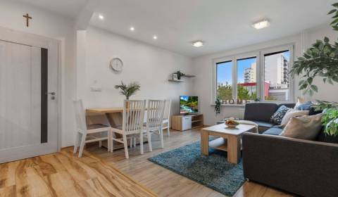 One bedroom apartment, Sklenárova, Sale, Bratislava - Ružinov, Slovaki