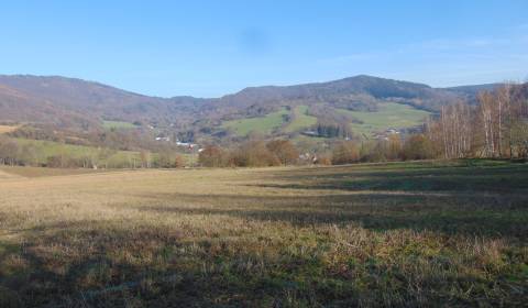 Recreational land, Sale, Púchov, Slovakia
