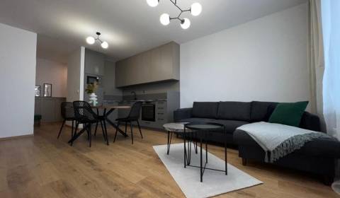 One bedroom apartment, Rent, Bratislava - Ružinov, Slovakia