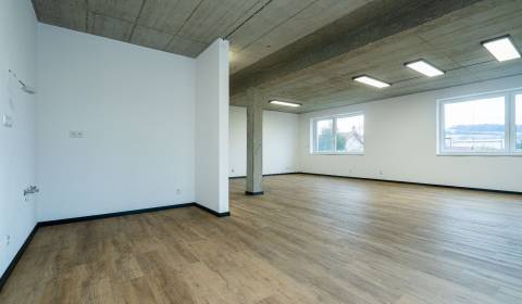 Offices, Široká, Rent, Nitra, Slovakia