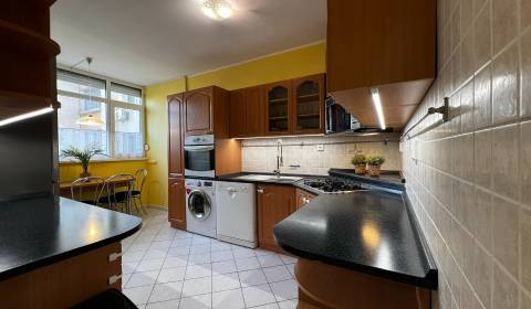 Two bedroom apartment, Markova, Rent, Bratislava - Petržalka, Slovakia