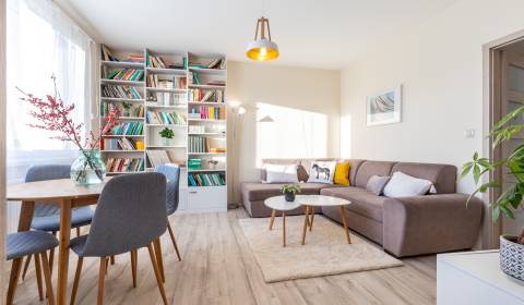 Two bedroom apartment, Klimkovičova, Sale, Košice - Západ, Slovakia