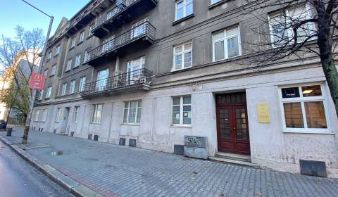 Two bedroom apartment, Vajanského nábrežie, Rent, Bratislava - Staré M